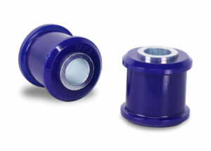 SuperPro Rear Control Arm Bushing Kit for 1987 Toyota Camry DLX & 1990 Toyota Celica GT - SPF1221K