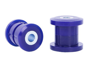 SuperPro Front Lower Control Arm Forward Bushing Kit (49.5mm O.D.) for 1992 Lexus SC300 & 1993 Toyota Supra Models - SPF1403K