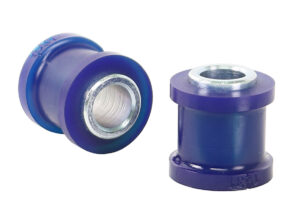 SuperPro Rear Sway Bar End Bushing Kit for 1988 Honda Civic