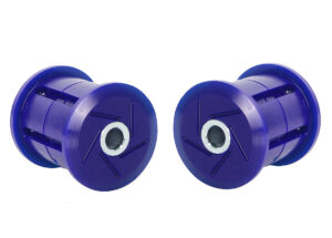 SuperPro Aftermarket Rear Leaf Spring Forward Eye Bushing Kit for 1984 Jeep Cherokee - 65mm Wide - SPF1737K