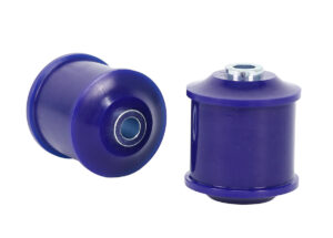 SuperPro Universal Front Strut Bar to Chassis Mount Bushing Kit - Enhance Suspension Performance - SPF1831K