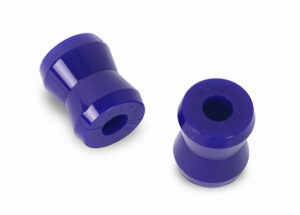 SuperPro Shock Eye Mount Bushing Set for Enhanced Suspension Performance - SPF2178-12K