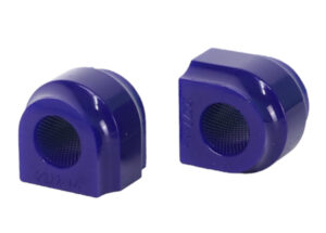 SuperPro 16mm Sway Bar Mount Bushing Kit for 2002-2007 Mini Cooper Models - SPF2277-16K