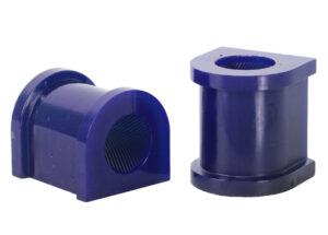 SuperPro 20mm Front Sway Bar Mount Bushing Kit for 2000 Toyota MR2 Spyder Base - SPF2399-20K