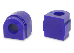 SuperPro 27mm Front Sway Bar Mount Bushing Kit for BMW 3 Series