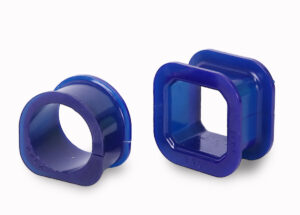 SuperPro Steering Rack & Pinion Mount Bushing Kit for 2000-2004 Subaru Legacy & Outback - SPF2580K