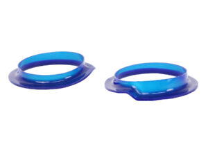 SuperPro Rear Spring Seat Bushing Kit for 2008 Pontiac G8