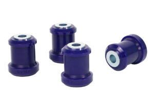 SuperPro Front Upper Control Arm Inner Bushing Kit for 2004-2006 Mazda RX-8 & MX-5 Miata - SPF3253K