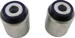 SuperPro Rear Upper Control Arm Inner Bushing Kit for 2004-2005 Mazda RX-8 Base - SPF3401K