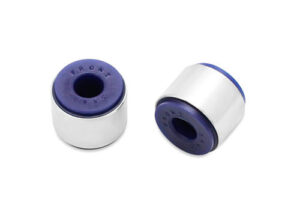SuperPro Front Lower Control Arm Inner Rear Bushing Kit for 1999 Infiniti G20 Base - SPF3445K