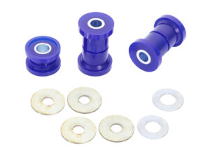 SuperPro Lexus LX570 Front Steering Rack & Pinion Mount Bushing (2008-2021