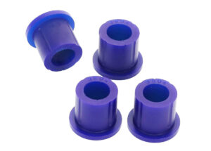 SuperPro Rear Spring Rearward Eye Bushing Kit for 2019-2025 Ford Ranger Lariat - SPF3804K