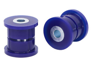 SuperPro Rear Trailing Arm Forward Bushing Kit for 2013-2024 Scion FR-S