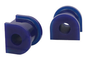 SuperPro 18mm Rear Sway Bar Mount Bush Kit for 2007-2011 Toyota FJ Cruiser & 2010-2023 Lexus GX460 - SPF4059-18K