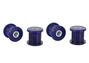 SuperPro Toyota Supra 1986 Rear Upper Control Arm Inner Bushing Kit - SPF4062K