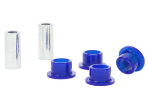 SuperPro Steering Rack & Pinion Mount Bushing Kit for 2001 Toyota RAV4 Base - SPF4122K