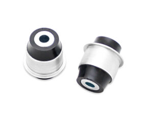 SuperPro Motorsport Rear Lower Control Arm Inner Bushing Kit for 2015-2023 Audi A3