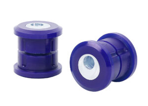 SuperPro Camber Adjustable Front Lower Control Arm Bushing Kit for 2002 Lexus SC430 - SPF4186XK