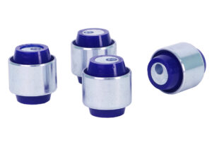 SuperPro Camber Adjustable Front Upper Control Arm Inner Bushing Kit for 2007 Lexus LS460 - SPF4188XK