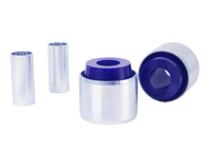 SuperPro Front Lower Control Arm Inner Rear Bushing Kit for 2007 Mazda CX-7 & CX-9 Grand Touring - SPF4226K