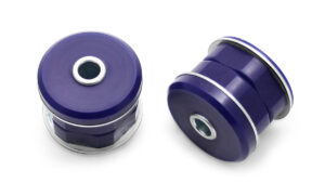 SuperPro Subaru Legacy & Forester Rear Subframe to Body Mount Bushing Kit (1994-2004) - SPF4350K