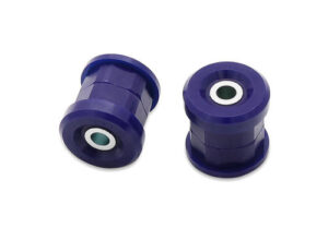 SuperPro BMW Rear Subframe Rearward Mount Bushing Kit for 1992-1999 318i