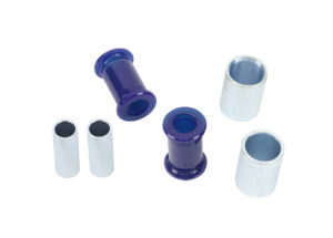 SuperPro Front Sway Bar End Link Bushing Kit for 1984-1989 Chevrolet Corvette Models - SPF4650K