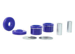 SuperPro Rear Differential Pinion Mount Lower Bushing Kit for 1993-1998 Toyota Supra & 2008-2015 Lexus Models - SPF4888K