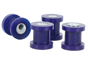 SuperPro Adjustable Rear Upper Control Arm Inner Bushing Kit for 2006 Subaru B9 Tribeca - SPF5177AK