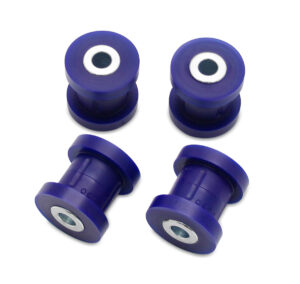 SuperPro Rear Upper Control Arm Inner Bushing Kit for 2006 Subaru B9 Tribeca - SPF5177K