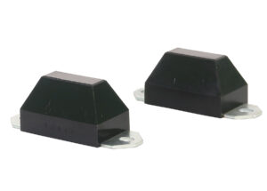 SuperPro Front or Rear Bump Stop Set for 1987 Jeep Wrangler - SPF5281K