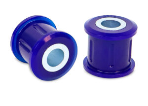 SuperPro Suzuki Jimny 2018+ Front Panhard Rod Bushing Kit - Enhance Suspension Performance - SPF5312K