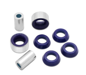 SuperPro Front Lower Control Arm Inner Front Bushing Kit for 2007 Nissan Altima & 2009 Nissan Murano LE - SPF5343K
