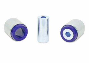 SuperPro Lower Shock-to-Control Arm Bushing Kit for Enhanced Suspension Performance - SPF5348K