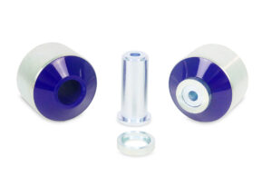 SuperPro Radius Arm Bushing Kit for 2013 Land Rover Range Rover Autobiography - SPF5349K