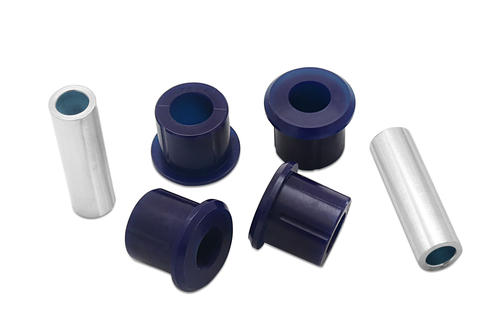 SuperPro Rear Leaf Spring Rearward Eye Bushing Set for 2014 Ram ProMaster 1500 - SPF5417K