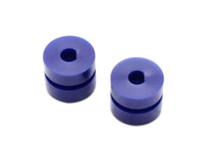 SuperPro Front Shock Absorber Upper Bushing Kit for Enhanced Suspension Performance - SPF5488K