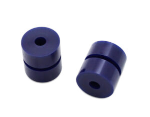 SuperPro LC300 Rear Shock Absorber Upper Mount Bushing Kit for Toyota Land Cruiser 300 Series - SPF5493K