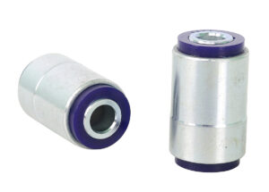 SuperPro Rear Lower Control Arm Inner Bushing Kit for Enhanced Suspension Performance - SPF5496K