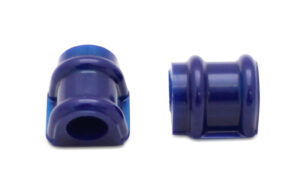 SuperPro 21mm Rear Sway Bar Bush Kit for Toyota Land Cruiser LC300 - SPF5504-21K