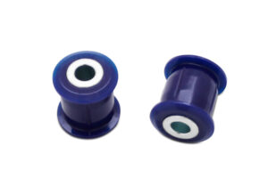 SuperPro LC300 Rear Panhard Rod Bushing Kit for Toyota Land Cruiser 300 Series - SPF5508K