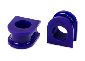 SuperPro 36mm Front Sway Bar Bushing Kit for 1999-2019 Chevrolet Silverado 1500 - SPF5589-36K