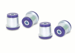 SuperPro Front Upper Control Arm Inner Bushing Kit for 2003-2006 Ford Expedition