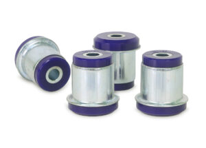 SuperPro Front Upper Control Arm Inner Bushing Kit for 2007 Ford Expedition & 2009-2014 Ford F-150 Models - SPF5686K