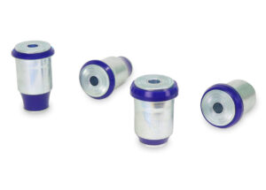 SuperPro Front Lower Control Arm Inner Bushing Set for 2009-2014 Ford F-150 FX4