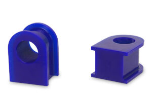 SuperPro 35mm Front Sway Bar Mount Bushing Set for 2006-2022 Toyota Tundra & Sequoia - SPF5724-35K