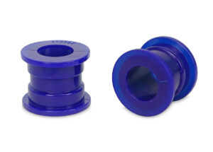 SuperPro 30mm Rear Sway Bar Bushing Kit for 2010-2024 Lexus GX460 & Toyota 4Runner Models - SPF5727-30K