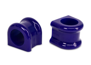 SuperPro 36.5mm Front Sway Bar Mount Bushing Kit for 2009-2023 Dodge Ram 1500 Models - SPF5759K