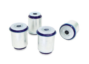 SuperPro Front Lower Control Arm Inner Bushing Kit for 2011-2023 Ram 1500 Big Horn & Classic Express - SPF5761K