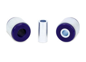 SuperPro Rear Upper Control Arm Inner Bushing Kit for Enhanced Suspension Performance - SPF5766K